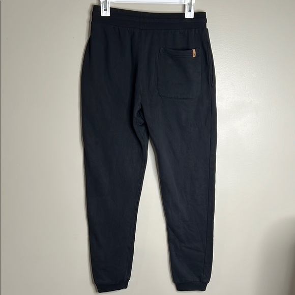 Ten Tree Atlas Joggers Men's Black Pants Small P 10 Tree Joggers - Picture 3 of 8